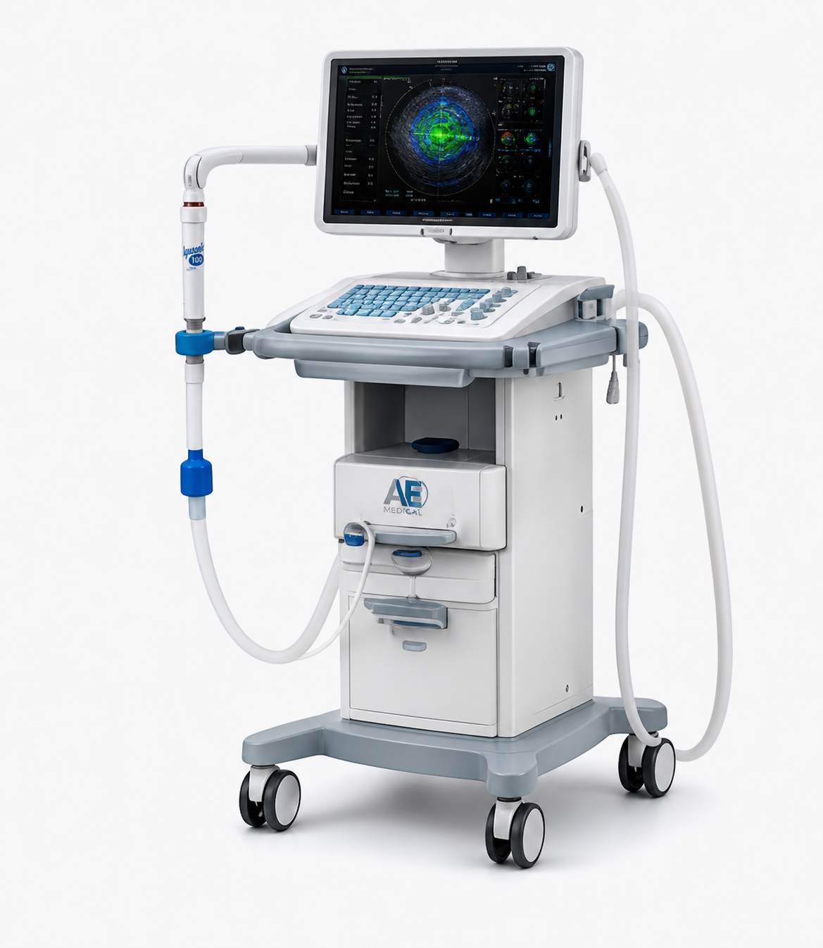Medical Equipment Bangladesh