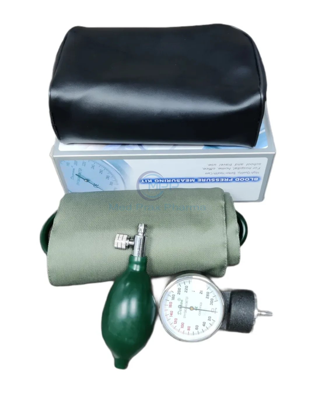 Dearon Aneroid BP Machine
