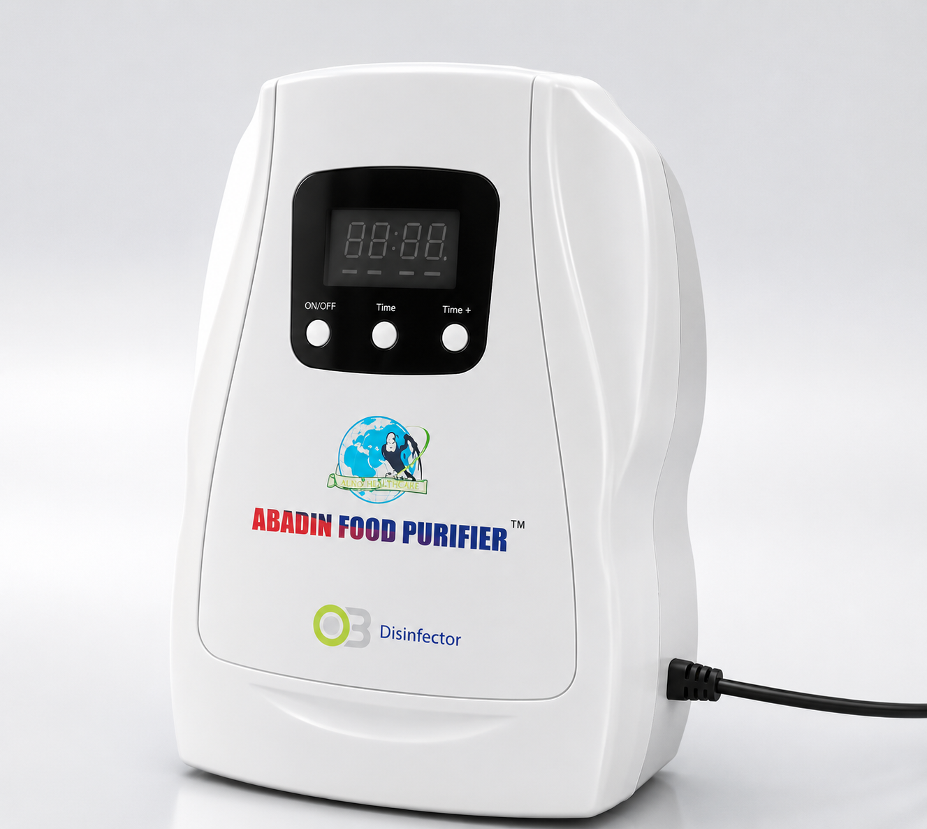 O3 Disinfector Food Device