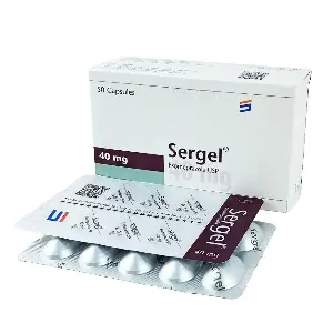 sergel 500