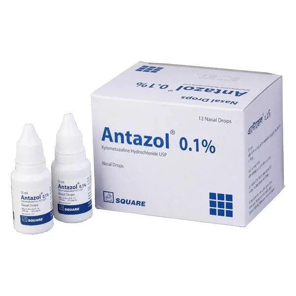 antazol 0.1%